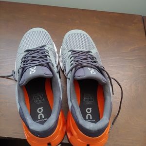 Great new shoes...the most comfortable shoes you could wear...very popular!!